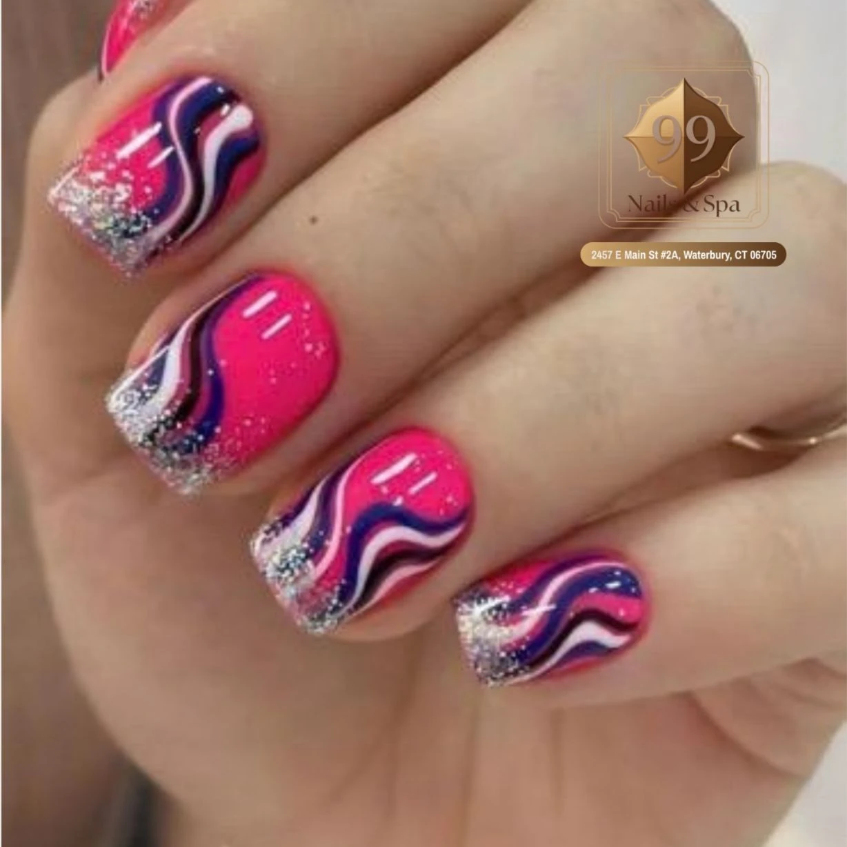 Nails Oct 05